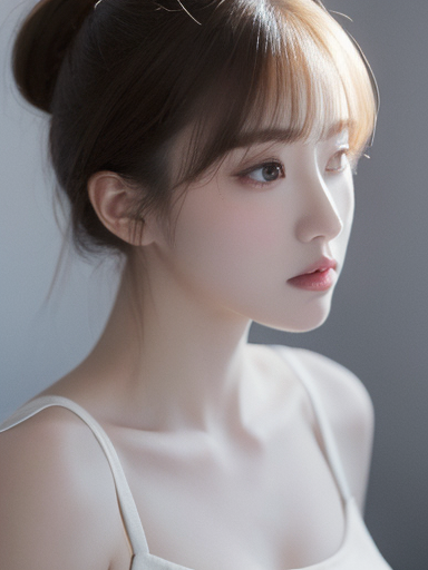 女人眼中的爱情：温柔与坚强的交织