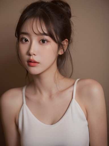 黑色半身裙与牛仔裤的绝妙搭配：都市女性的百搭之选