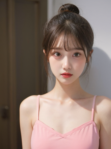 夏季轻盈：吊带背心女款穿搭指南与时尚图片解析