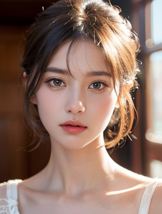 【题记】情之所钟，虽不能至，心向往之