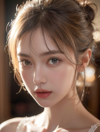 女性对爱情的感觉：一种细腻而深刻的情感体验