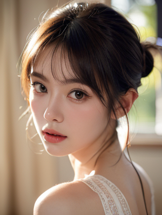 女人对爱执着的短句说说文案
