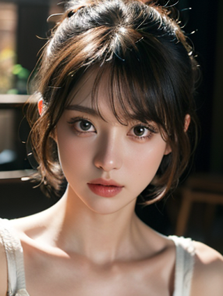 小女孩穿着舞蹈打底衫的魅力