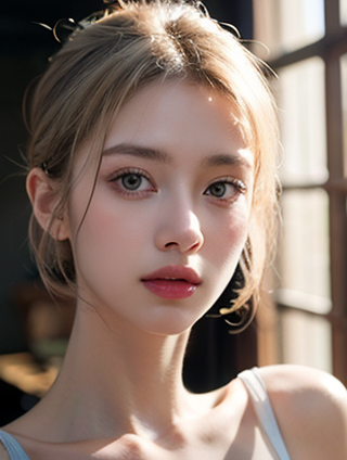 女性视角下的情感重要性：在爱中寻找生命的意义