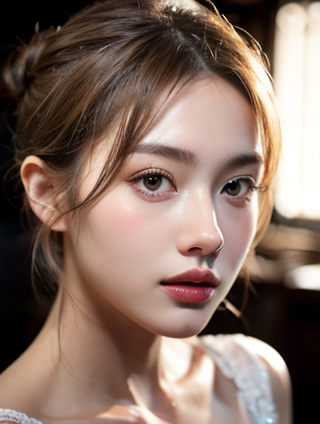 理性之光：理性的女性在日常生活中的体现