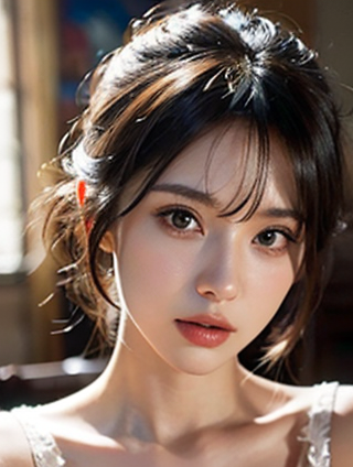 女性的温柔之选：感受专属呵护的温暖