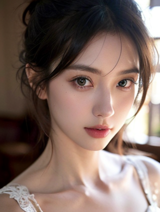 连体背心的正确穿法