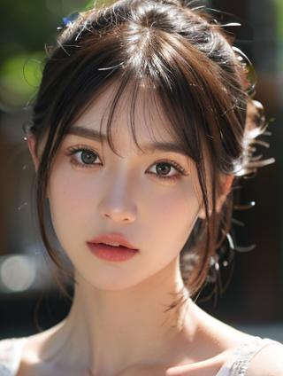 女孩的爱恋旅程：从青涩到成熟