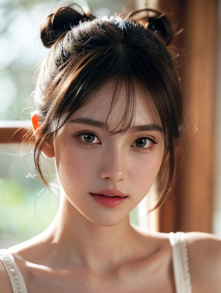 黑色裤子与上衣的时尚搭配：打造都市女性的魅力