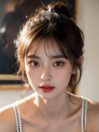 爱如晨曦：女人关于爱情的心灵画廊