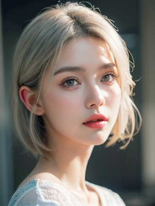 女性对待感情的心理状态与情感表达