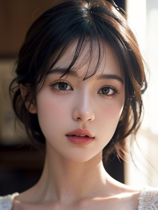 深蓝与浅蓝：探索色彩在裤装中的和谐共融