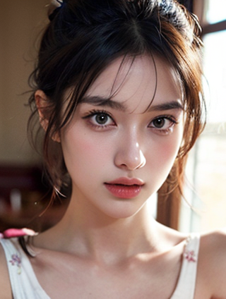 享受生活的艺术：女性如何保持快乐心情