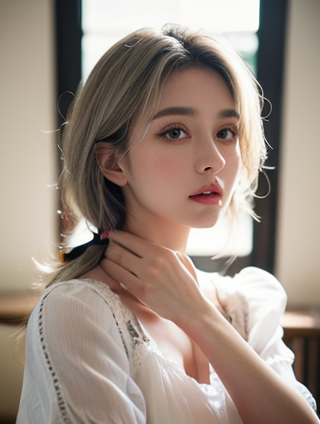 如何从感情的枷锁中解脱：给一个女生的心灵慰藉