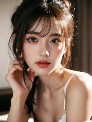 女性与男性在对待爱情态度上的差异：视觉解析