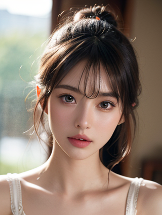 做事利索的女性：高效与敏捷的结合