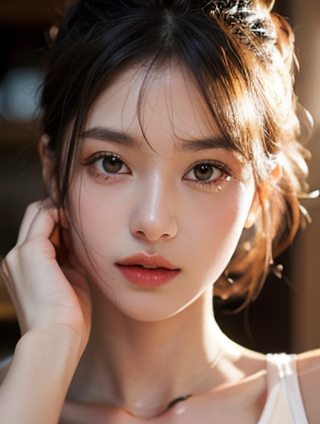 黑色指甲与服装搭配的艺术：打造个性美
