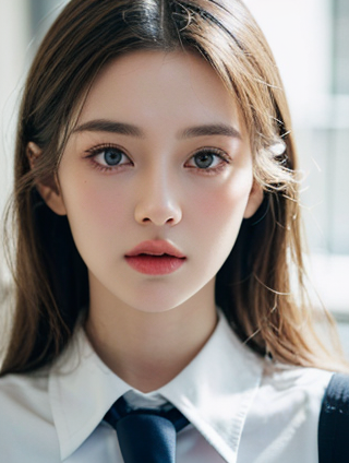 情丝交错：解读女性情感线的双叉分枝