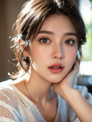 女性的温柔之选：感受专属呵护的温暖