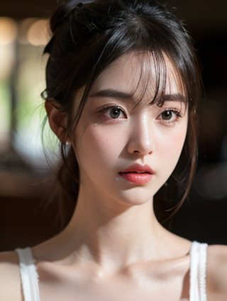 果断而坚定：剖析“很干脆的女人”性格特质