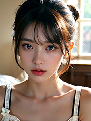 女性视角下的爱情观与态度探析