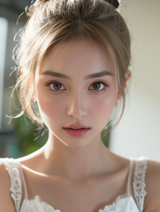 情感的深渊与温柔的呵护