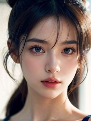 真爱：女性表达的方式