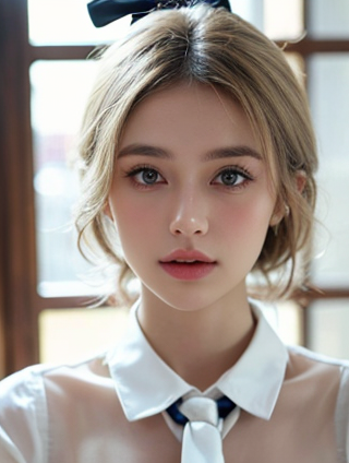 做事利索的女性：高效与敏捷的结合