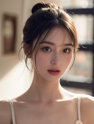 男友的压力释放与情感理解