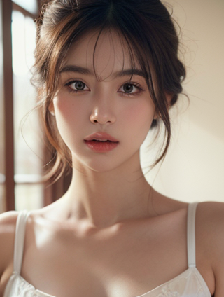 女性对爱情的渴望：一曲未尽，余音绕梁