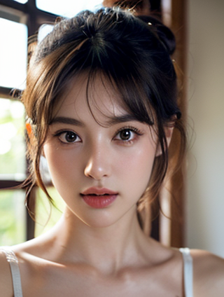 女孩对爱情的期待：心灵契合与成长同行