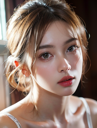 恋爱中的女性心理变化探究