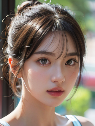 女生如何对待爱情——情书与照片的双重奏