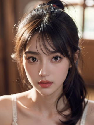 解读女性内心：走进复杂而又微妙的社交世界