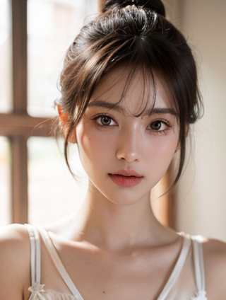 黑钻闪耀：黑色指甲与多彩时尚的完美结合