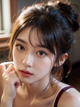 夏季黑色上衣搭配图集：轻松打造时尚Look