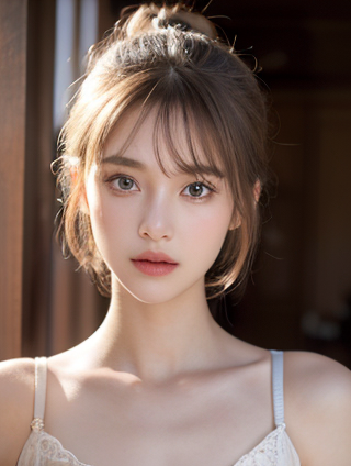 理性之光：理性的女性在日常生活中的体现