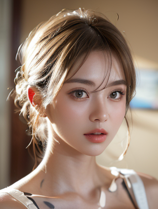 黑色半身裙与各式上衣的百变魅力