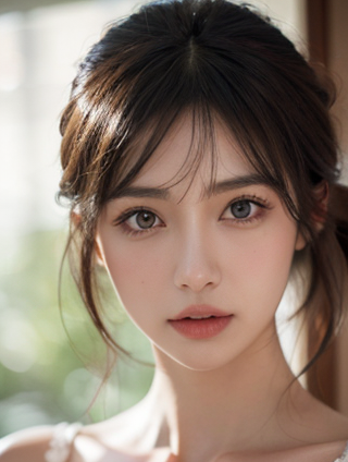 女人面对感情时，如何像看“搞笑图”一样轻松