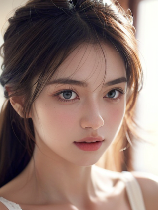 女孩对爱情的期待：心灵契合与成长同行