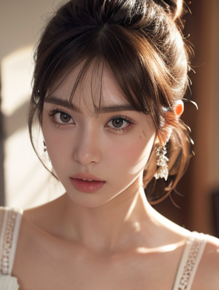爱的甜蜜与温柔——女性情感世界的细腻表达