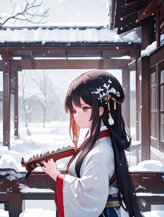 【题记】情之所钟，虽不能至，心向往之