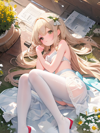 蓝色与紫色：梦幻的色彩组合