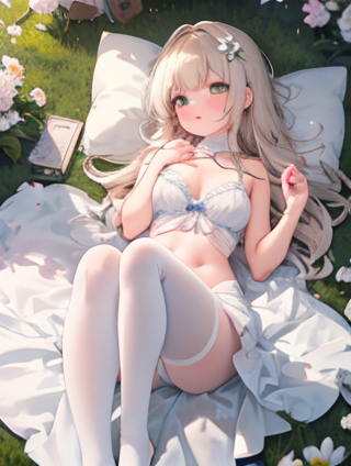 女生如何对待爱情——情书与照片的双重奏