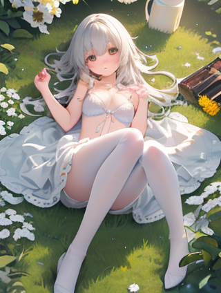 从那段感情走来的名字：以网络用语创作“挽歌少女”