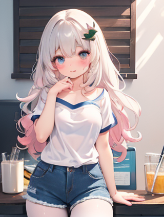 成为男朋友女儿的体验与感悟