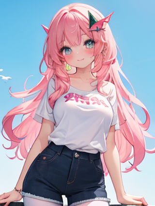 【夏日黑与色的邂逅：那些能点亮夏夜的色彩】