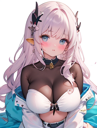 蓝色与世界的和谐共鸣：探索蓝色的色彩世界