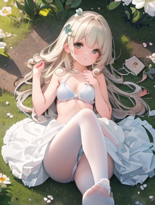 爱如晨曦：女人关于爱情的心灵画廊