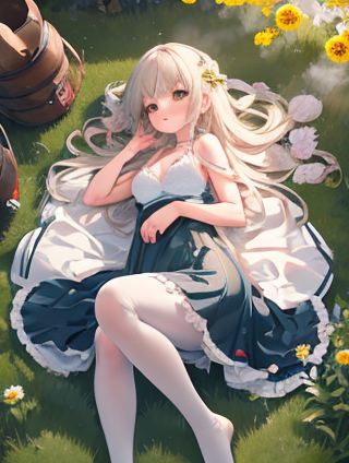 真爱：女性表达的方式